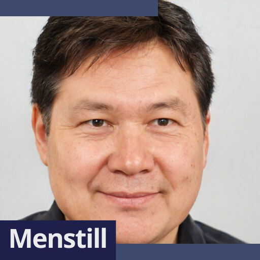 Mitsukuni Wang - wypowiedz, recenzja i opinia o kapsułkach Menstill